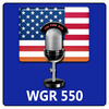 WGR 550 Sports Radio Buffalo