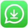 Whatsapp Image and Video Status Downloader 4 in 1