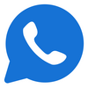 Whatsapp Messenger Tips bleu