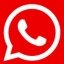 WhatsApp Red 