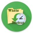 WhatsBackup