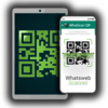 Whatscan for Web : Whatsweb QR