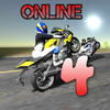 Wheelie King 4 - Motorcycle 3D