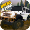 WHEELS IN MUD : OFF-ROAD 4x4