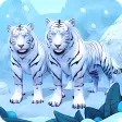 White Tiger Family Sim Online 