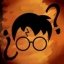 Who are you in Harry Potter? 