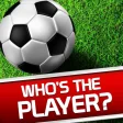 Whos the Player? Football Quiz