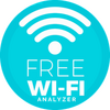 WiFi Analyzer & WiFi Speed Tester