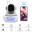 Wifi Camera