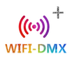 WIFI-DMX PRO