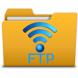 Wifi FTP Server