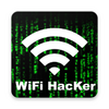 WiFi Hacker Simulator