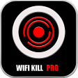 WiFi KiLL Pro - WiFi Analyzer