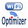 WiFi Optimizer