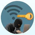 Wifi Password Hacker