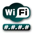 Wifi Password(ROOT)