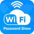 WiFi Password Show - WiFi Map