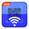 Wifi Qr Code Scanner Password