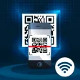 WiFi QR Code Scanner: QR Code Generator Free WiFi