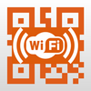 WiFi QR Maker: QR WiFi Connect