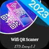 Wifi QR Scaner