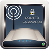 WiFi Router Passwords