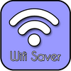 Wifi save