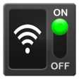 WiFi Widget