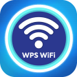 WiFi WPS Connect -WiFi Connect