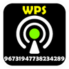 Wifi WPS PIN Generator