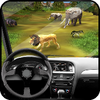 Wild Animal Safari Park 3D Sim