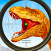 Wild Animals Dino Hunting Game