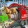 Wild Animals Transport Simulator