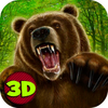 Wild Bear Survival Simulator