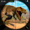 Wild Dino Hunt: Shooting Games