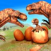 Wild Dino Hunting: Hunter Game