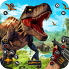 Wild Dino Monster Hunting