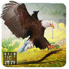 Wild Eagle Survival Hunt