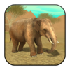 Wild Elephant Sim 3D