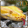 Wild Forest Snake Attack 3D