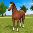 Wild Horse Family Simulator