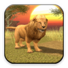 Wild Lion Simulator