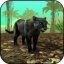 Wild Panther Sim 3D 