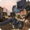 Wild West Survival Shooting Ga