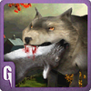 Wild Wolf Attack Simulator 3D