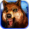 Wild Wolf Simulator 3D 2015