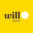 will bank: Cartão de crédito