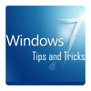 Windows 7 Tips