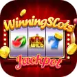 Winning Jackpot Slots