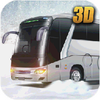 Winter Bus Simulator